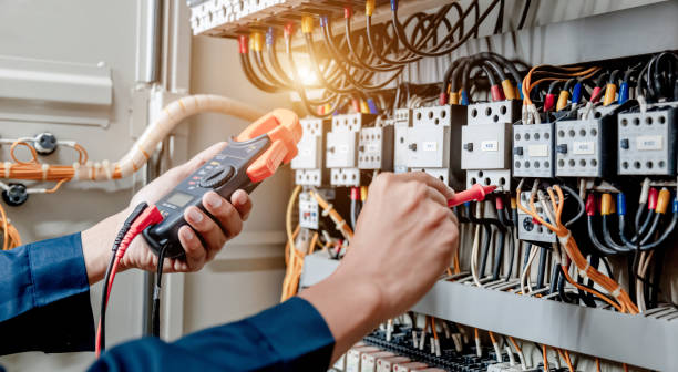 Best Electrical Troubleshooting Services  in Amherst, WI