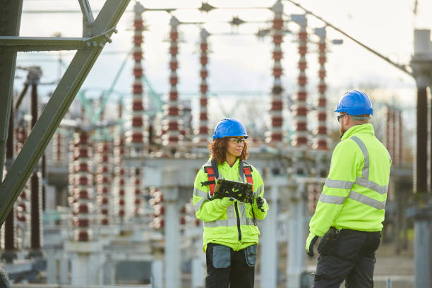 Best Commercial Electrician Services  in Amherst, WI