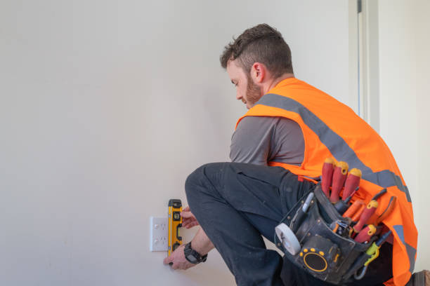 Best Affordable Electrical Installation  in Amherst, WI