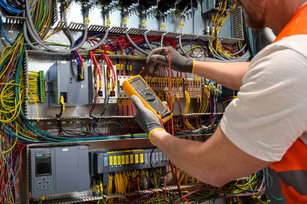 Best Electrical Rewiring Services  in Amherst, WI