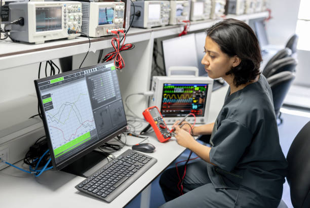 Best Industrial Electrical Services  in Amherst, WI