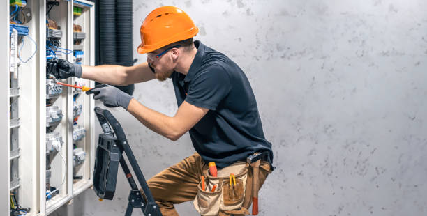 Best Electrical Wiring Services  in Amherst, WI