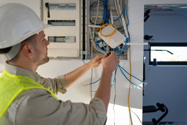 Trusted Amherst, WI Electrician Experts